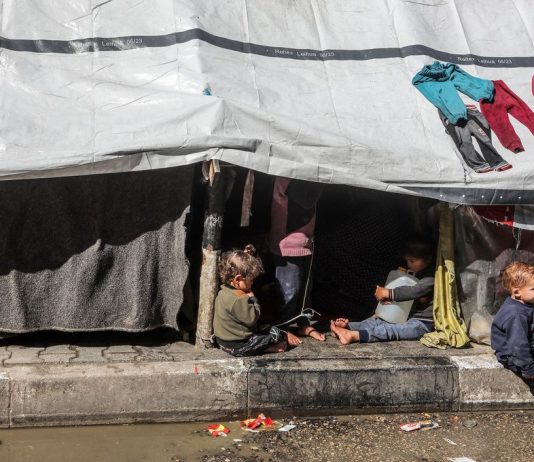 El gueto de Varsovia. El gueto de Gaza Gueto de Gaza