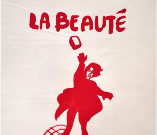 “La belleza está en las calles” la belleza está en las calles