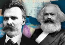 Nietzsche, Marx y la Commune de París VI Nietzsche Marx