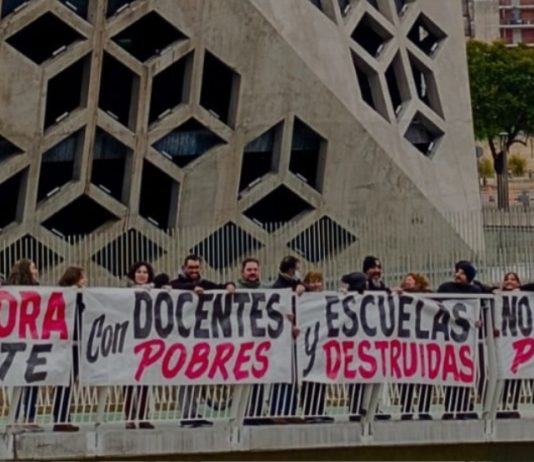 Córdoba: un nuevo ataque de Llaryora a la educación especial educación especial Córdoba