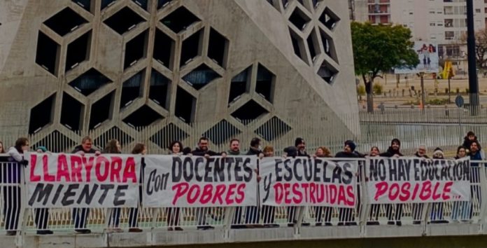 educación especial Córdoba