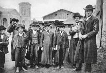 El blanqueamiento de los judíos europeos y el mal uso de la memoria del Holocausto ansisemitismo