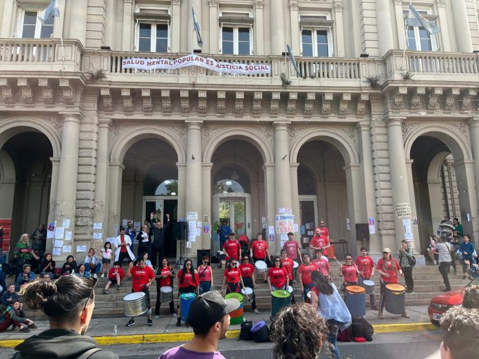 Resistencia Laura Bonaparte Resistencia Laura Bonaparte