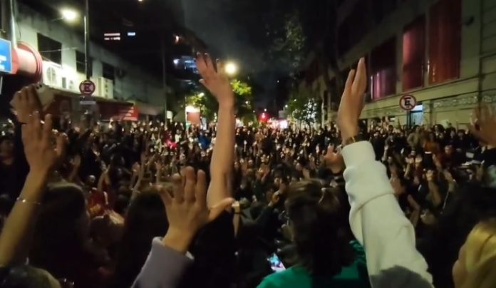 tomas de las facultades