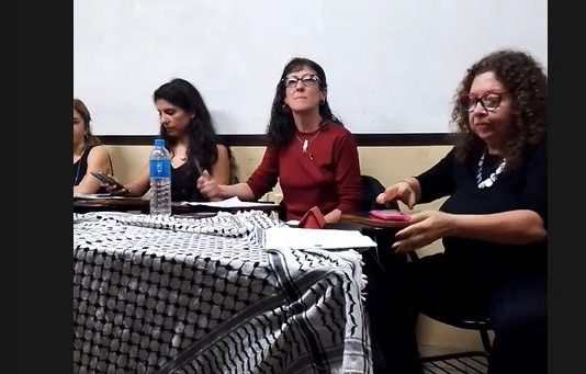 Tercer Encuentro León Trotsky: Los trotskismos y el movimiento de mujeres y las personas LGBTIQ+ feminismo trotskismo