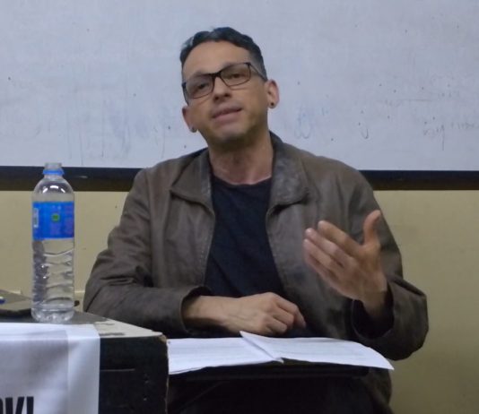 Tercer Encuentro León Trotsky: Los trotskismos y la cuestión ambiental trotskismo ecología