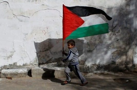 Un año de avanzada genocida de Israel en Palestina Israel genocida