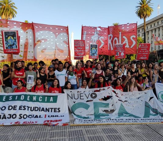 25 de Noviembre contra la Violencia Patriarcal 25 de noviembre contra Milei