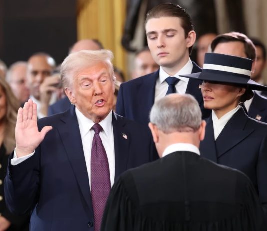 ¿Por qué ganó Trump? Por qué ganó Trump