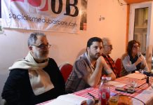 Debate público en París: «Hacia una nueva era de crisis, guerras y revoluciones» Debate en París