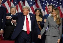 Causas y consecuencias de la victoria de Donald Trump triunfo Trump