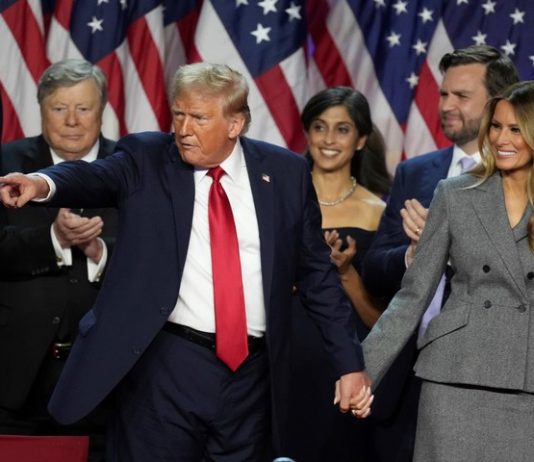 Causas y consecuencias de la victoria de Donald Trump triunfo Trump