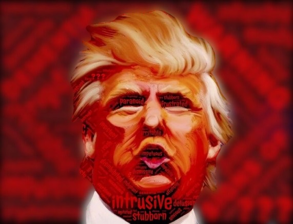 Ganó Trump Ganó Trump