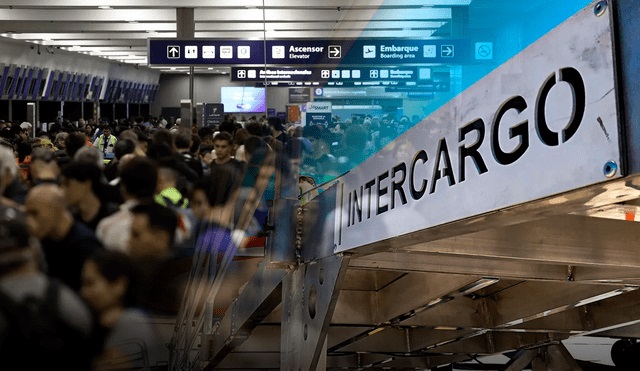 Intercargo Intercargo