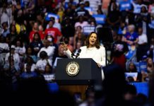 Retroceso histórico del Partido Demócrata retroceso partido demócrata