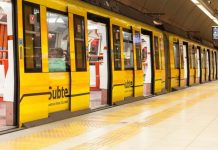 El asesinato laboral de un trabajador del subte y la lucha por la desasbestización asbesto subte