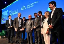 El «mini RIGI” para los industriales: los patrones siempre ganan RIGI UIA