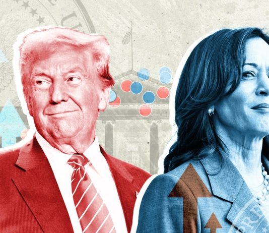 Los resultados de las elecciones en Estados Unidos Resultados elecciones Estados Unidos