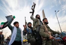 ¿A dónde va Siria? Siria