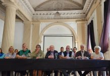 No vamos a un acto político electoral que no sirve para luchar contra Milei Acto CTA UTEP