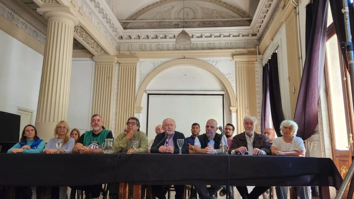 Acto CTA UTEP Acto CTA UTEP