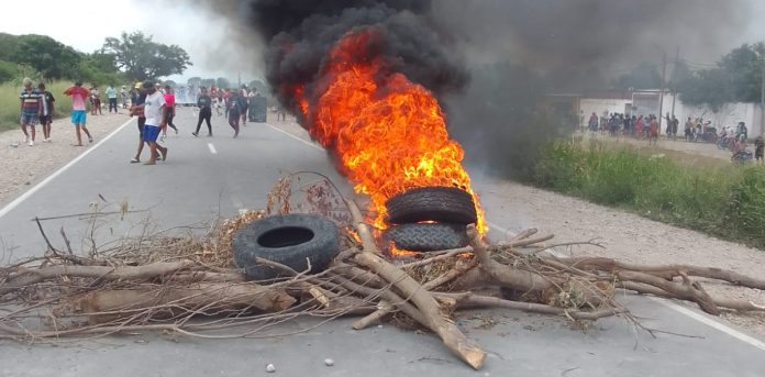 Asesinato de Gendarmería asesinado Gendarmería