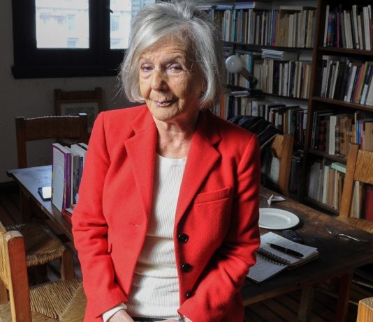 Sobre Beatriz Sarlo: las lecturas de un Jano Beatriz Sarlo