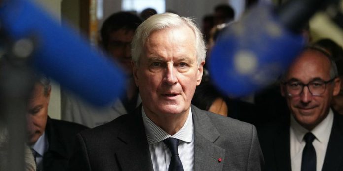 Barnier