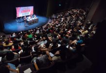 Un triunfo que es, a la vez, un punto de llegada y un nuevo punto de partida Congreso del Nuevo MAS