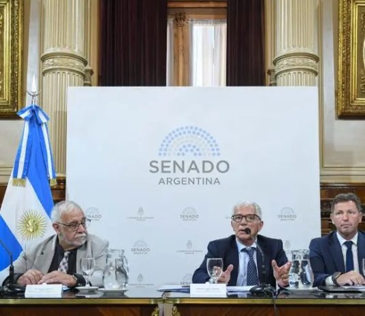 Las “falsas denuncias” y un gobierno defensor de pedófilos Ley falsas denuncias