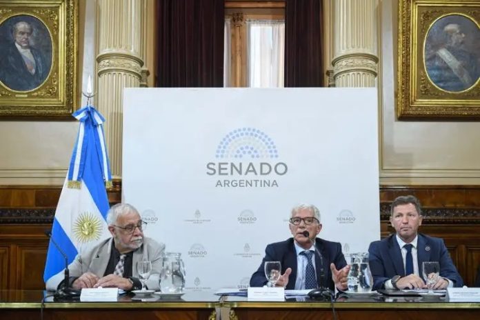 Ley falsas denuncias Ley falsas denuncias