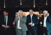 Ariel Lijo: candidato de Milei y Piumato a la Corte Suprema de Justicia Ariel Lijo