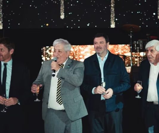 Ariel Lijo: candidato de Milei y Piumato a la Corte Suprema de Justicia Ariel Lijo