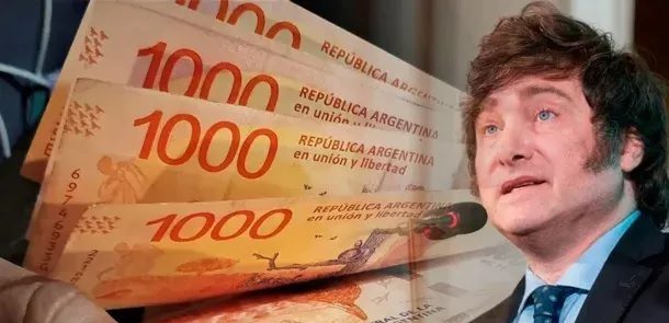 Salarios Milei Milei salarios