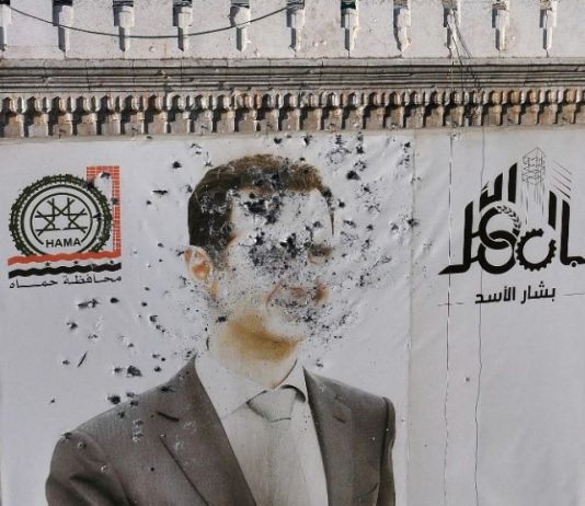 Siria: la histórica caída de Bashar Al-Asad Siria