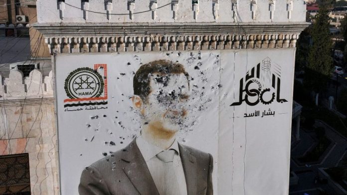 Siria al Asad Siria
