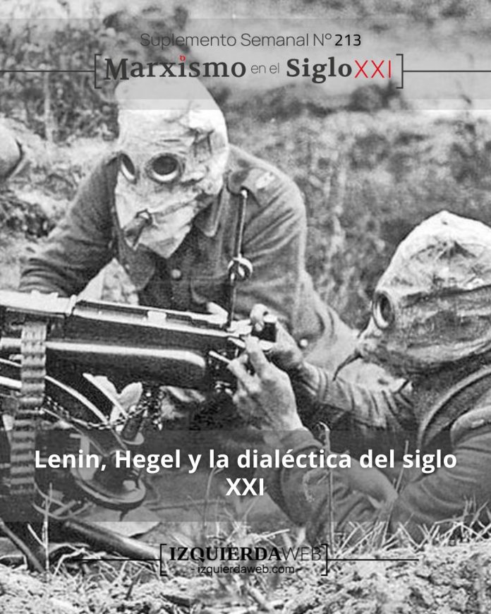 Suplemento Semanal 213 dialéctica