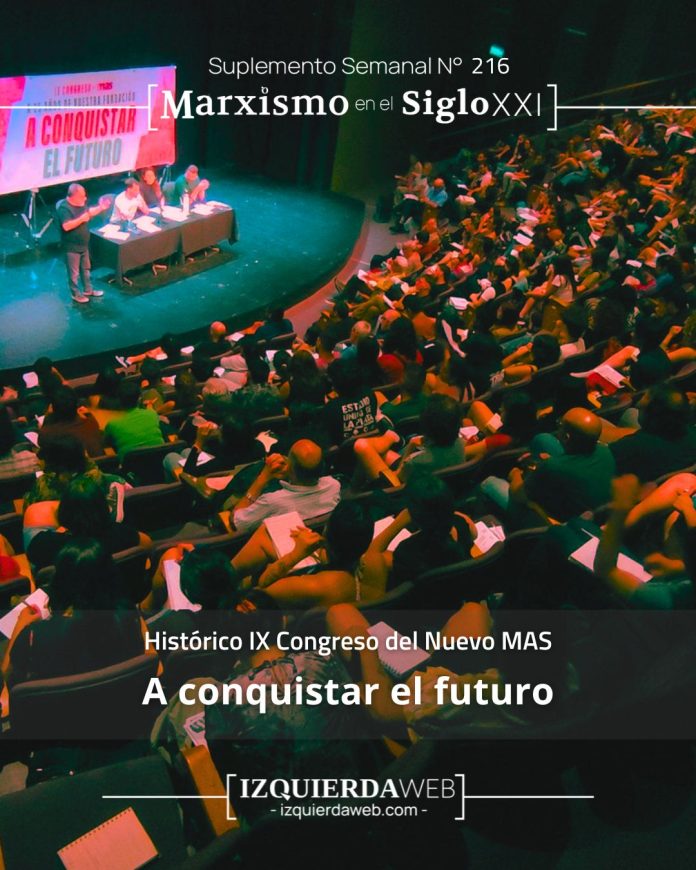 Suplemento Semanal 216 futuro