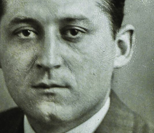 Cartas a André Breton enviadas desde España, 1936-1937 Benjamin Péret