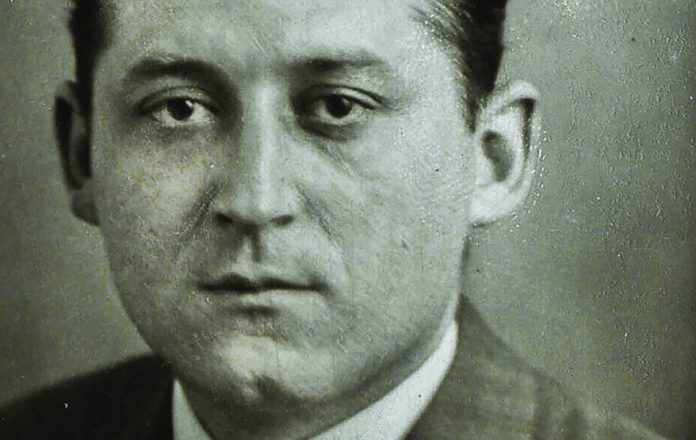 Benjamin Péret Benjamin Péret