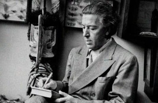 Mensaje al mitin organizado por la sección francesa de la IV Internacional Breton