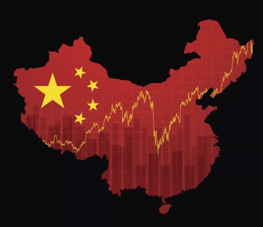 China: La tiranía del productivismo estatal China productivismo