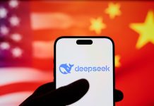 DeepSeek, la IA china que preocupa a Estados Unidos DeepSeek