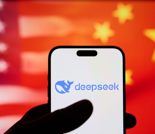 DeepSeek, la IA china que preocupa a Estados Unidos DeepSeek
