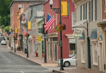 Desde Estados Unidos, en la previa a la asunción de Trump viaje Estados Unidos