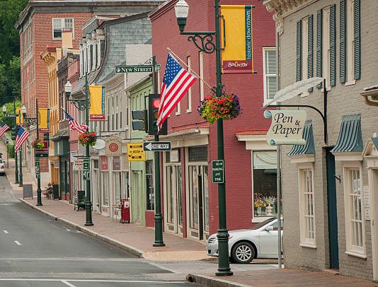 Desde Estados Unidos, en la previa a la asunción de Trump viaje Estados Unidos