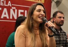 Manuela Castañeira polemizó con Eduardo Feinmann por su festejo oscurantista contra la ESI feinmann esi