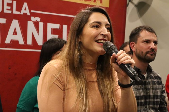 Manuela-Castaneira feinmann esi