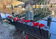 Rosa Luxemburg y la socialdemocracia alemana Rosa Luxemburgo