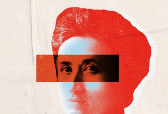 Rosa Luxemburgo Rosa Luxemburgo